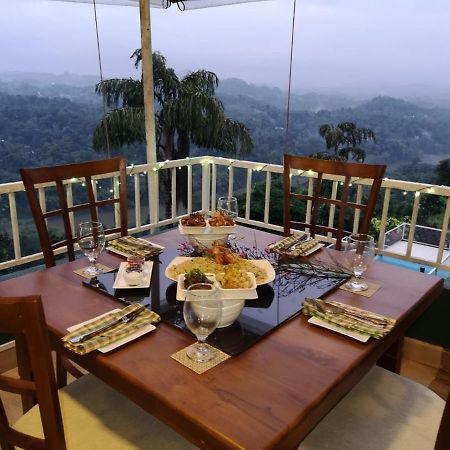 The Mountbatten Hotel Kandy Eksteriør bilde