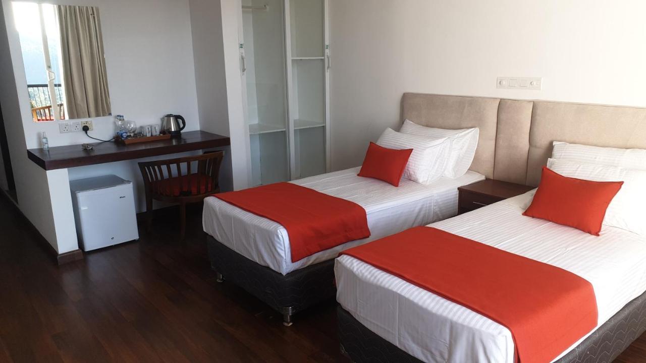 The Mountbatten Hotel Kandy Eksteriør bilde